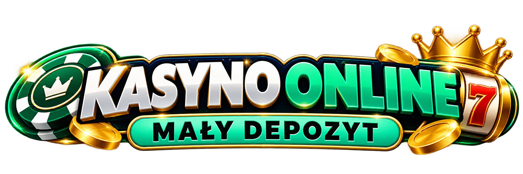 Kasyno online mały depozyt